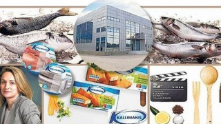 Σε τουρκικό όμιλο η εταιρεία αλιευμάτων “Καλλιμάνης”, με κούρεμα δανείων 90%!