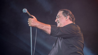 Βασίλης Καρράς και Πασχάλης Τερζής: Γιατί από αδελφικοί φίλοι, δε μιλιούνται!