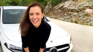 Λάουρα Νάργες: Απίστευτη αλλαγή - Έχασε 13 κιλά μέσα σε ενάμιση μήνα!