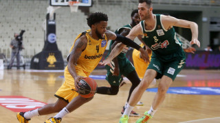 ΑΕΚ: Φεύγουν 4 ξένοι, με Έλληνες στους μικρούς τελικούς