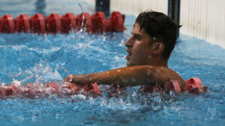 Ο Μάρκου στο Τόκιο