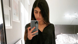 Μία Καλίφα: Σφοδρή επίθεση Ισραηλινών εναντίον της για ένα κρασί του 1943