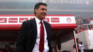 Ισπανία: Νέος προπονητής της Χετάφε ο Μίτσελ