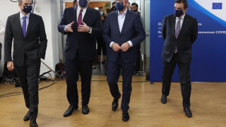 Mητσοτάκης για ψηφιακό πιστοποιητικό: Ταχεία λωρίδα κυκλοφορίας για ταξιδιώτες