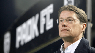 Μίχελ: «Ο Τζοβίνκο θα ανεβάσει το επίπεδο του ΠΑΟΚ - Γι' αυτό πήγα στην Ταρτάν»