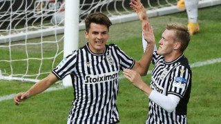 Επέλεξε Χαλκιδική για διακοπές ο Μουργκ