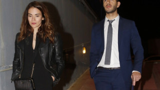 Άννα Μπουσδούκου-Σταύρος Ιωαννίδης: Αθόρυβος χωρισμός για το ζευγάρι