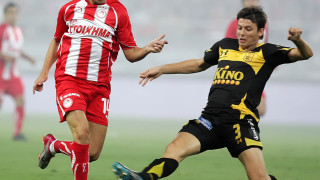 Βογιατζάκης: «Transfer ban αν δεν αποπληρωθεί ο Οριόλ»