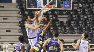 ΠΑΟΚ: Τα Top-10 καρφώματα της σεζόν που τελείωσε