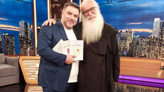 Οι εξομολογήσεις των φανατικών ΠΑΟΚτσήδων στον πατέρα Μήτσιο