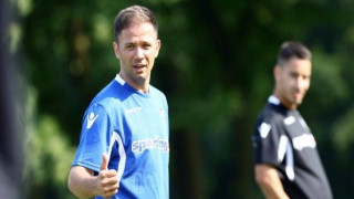 «Θα υπάρχουν πολύ μεγάλες απαιτήσεις για τον Λουτσέσκου - Τι μου λέει ο Πρίγιοβιτς για ΠΑΟΚ»