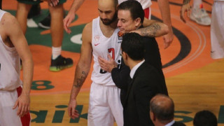 Μέσα ο Σπανούλης: Η λίστα του Ρικ Πιτίνο για την Εθνική!