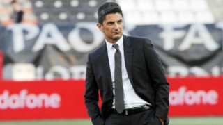 ΠΑΟΚ: Ξεκαθαρίζει η υπόθεση του φορ