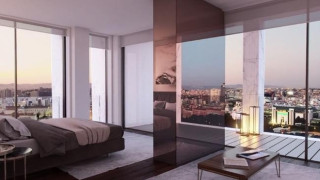 Το απίστευτο υπερπολυτελές σπίτι του Κριστιάνο Ρονάλντο!