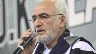 Σαββίδης στην ελληνική νεολαία της Ρωσίας: «Υποκλίνομαι και σας εκφράζω την βαθιά ευγνωμοσύνη μου»