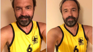 Στυλιανού: «Ο Άρης είναι ομάδα πρωταθλητισμού, δεν είναι ομάδα της πλάκας»