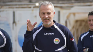 Τασιόπουλος: «Πρωτάθλημα ή θάνατος με Λουτσέσκου»