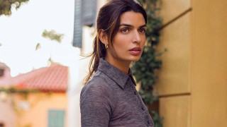 Τόνια Σωτηροπούλου: «Έκοψα το κρέας γιατί νόμιζα ότι τρώω την Νταϊάνα»