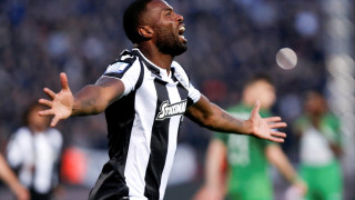 ΠΑΕ ΠΑΟΚ για Βαρέλα: «Ένας από τους καλύτερους ποδοσφαιριστές που έχουν φορέσει τα ασπρόμαυρα»