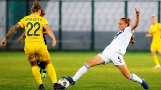 Στράντζαλη: «Σημαντικό βήμα η είσοδος των γυναικών στον ΠΣΑΠ»