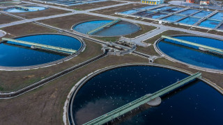 Θεσσαλονίκη: Αγγίζει τις... «πράσινες» τιμές το ιικό φορτίο στα λύματα