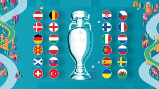 EURO 2020: Όλα τα ρόστερ των «μονομάχων» (infographic)