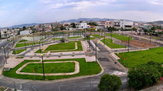 Δήμος Θέρμης: Τέλη Ιουνίου ανοίγει το Πάρκο Κυκλοφοριακής Αγωγής