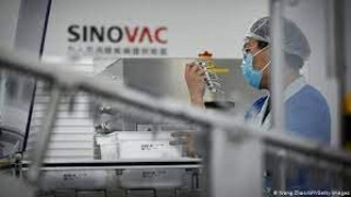 ΠΟΥ: Εγκρίθηκε το κινεζικό εμβόλιο Sinovac