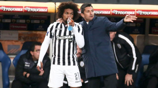 Μένει για άλλο έναν χρόνο στον ΠΑΟΚ ο Μπίσεσβαρ