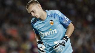 Κόπηκε από την αποστολή της Ολλανδίας ο Σίλεσεν λόγω... κορωνοϊού