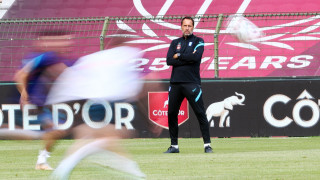 Η Εθνική ομάδα μετράει τις δυνάμεις της στο Βέλγιο