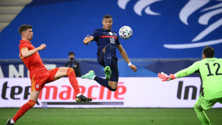 Κουλιανός: Δίκαια το φαβορί