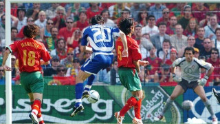 EURO 2020: Οι πρεμιέρες και η αήττητη Εθνική Ελλάδας