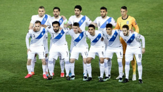 LIVESTREAMING: Βέλγιο-Ελλάδα