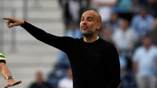 Γκουαρδιόλα: «Οι οπαδοί πληρώνουν το εισιτήριο κι εμείς πρέπει να... τρέχουμε»