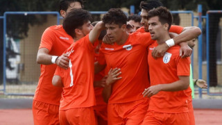 Ηρακλής Αμπ.: Ρίχνει αυλαία με ΑΕ Αμπελοκήπων, ελπίζει στο «θαύμα»