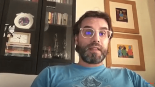 Κυλώνης: Ανάλυση των «μαχών» στα προημιτελικά EURO 2020 και Copa America