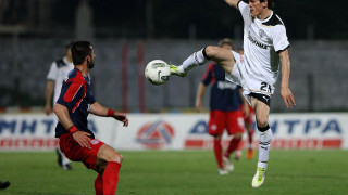 Λάζαρ: «Οι δύο λέξεις που χαρακτηρίζουν τον Λουτσέσκου - Γι' αυτό επέστρεψε στον ΠΑΟΚ»