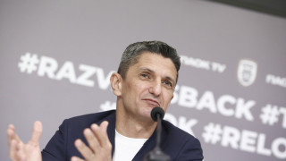 Φεύγει ο Λουτσέσκου και... περιμένει τον ΠΑΟΚ