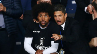 Η μεγάλη πρόκληση του Ντιέγκο και το στοίχημα του Λουτσέσκου