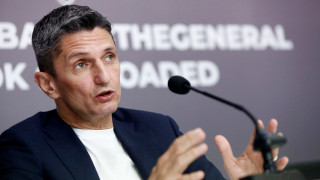 Ο Λουτσέσκου δεν είναι κανένας... χθεσινός,﻿ ξέρει τι άλλαξε τα δύο χρόνια που έλειπε