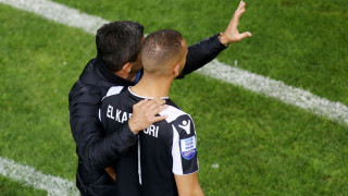 Ο Ραζβάν το ζήτησε, ο ΠΑΟΚ δουλεύει την ανανέωση του Ελ Καντουρί