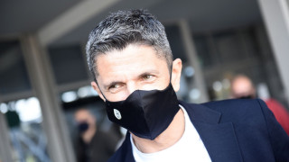 ΠΑΟΚ - Λουτσέσκου: «Ρήτρα για πρόωρη λύση συμβολαίου»