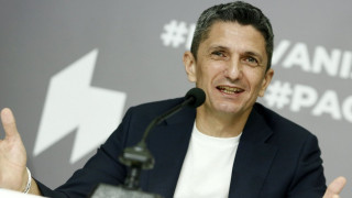 Λουτσέσκου: «Θα πανηγυρίζουμε τον Μάιο του 2022»