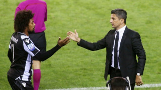 Γιατί ο νέος ΠΑΟΚ του Λουτσέσκου αρχίζει από την παλιά φρουρά