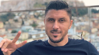 Μαρικά: «Μπορεί να πετύχει ξανά στον ΠΑΟΚ ο Λουτσέσκου»