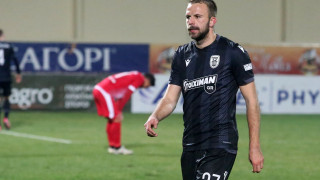 Μίσιτς: Συμφωνία Σπόρτινγκ-Ντιναμό, συνεχίζει στο Ζάγκρεμπ!