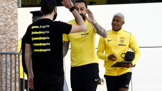 Ερχεται ο Μήτρογλου και φτιάχνει... γρίφο