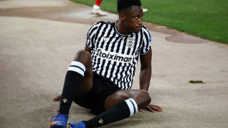 Θετικός και ο Λουτσέσκου στην παραμονή του Μπάμπα