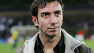 Απολαυστικός Μπορμπόκης για την παραμονή του Παναιτωλικού και την επιστροφή Λουτσέσκου